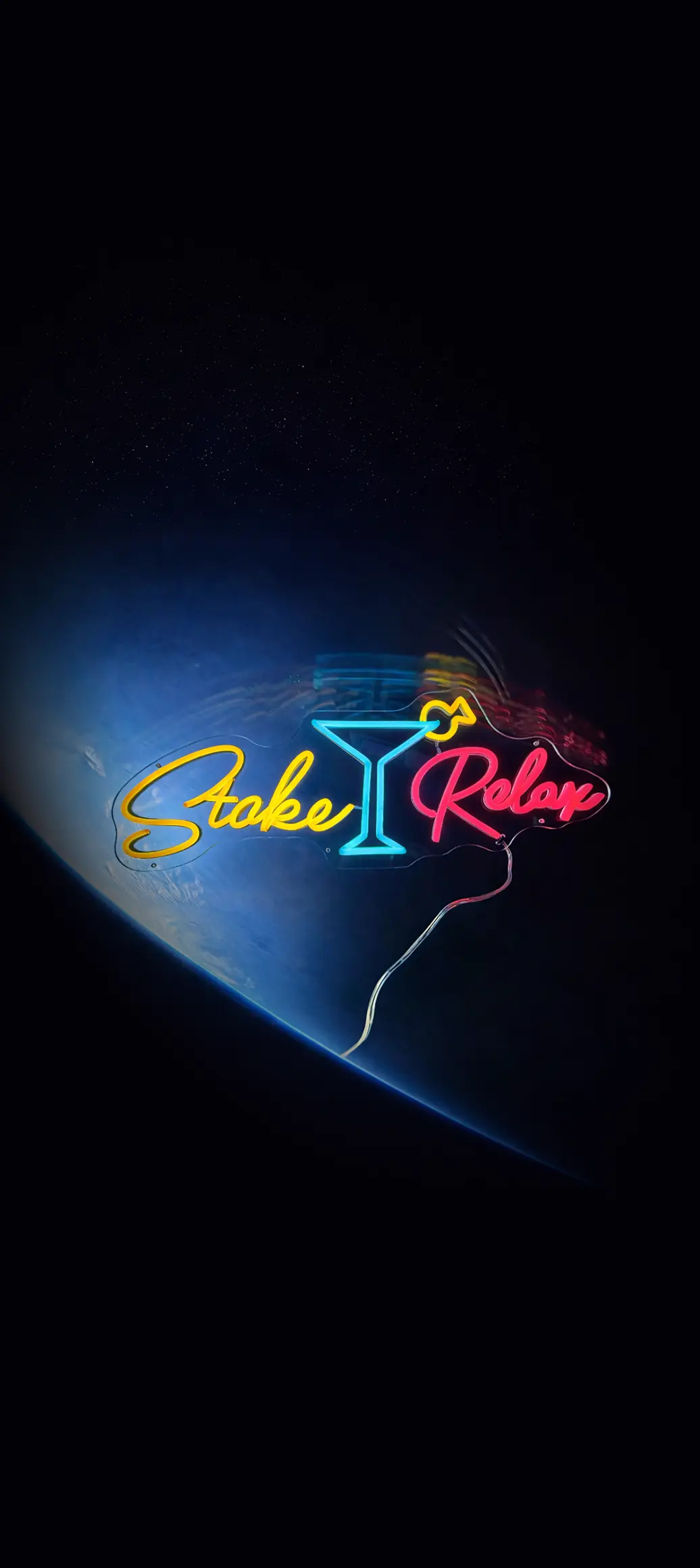 ASTRONAUT CHUN WANG / SPACEX FRAM2 MISSION, April 2, 2025